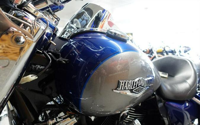 2017 Harley-Davidson Road King