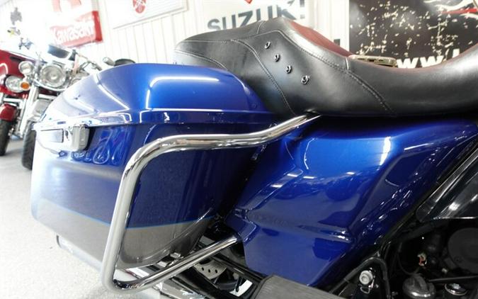 2017 Harley-Davidson Road King