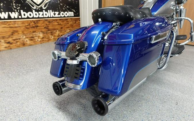 2017 Harley-Davidson Road King