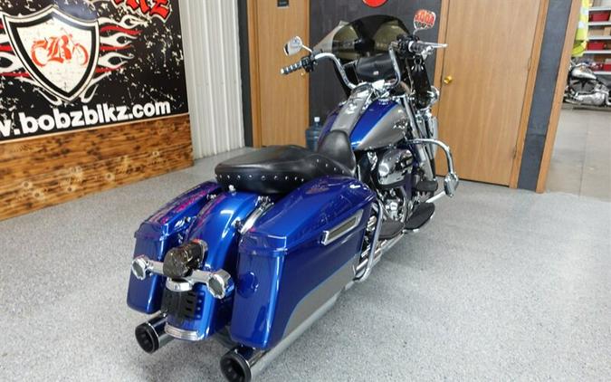 2017 Harley-Davidson Road King