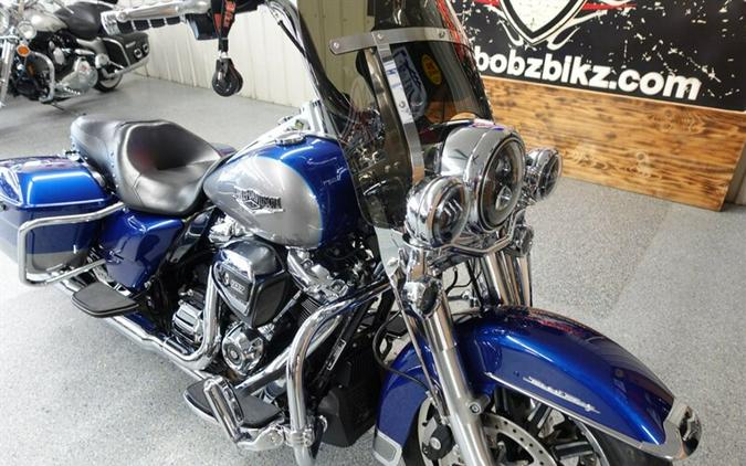 2017 Harley-Davidson Road King