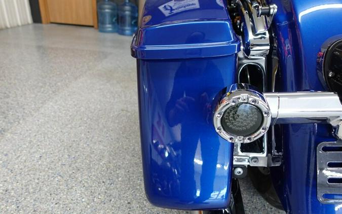 2017 Harley-Davidson Road King