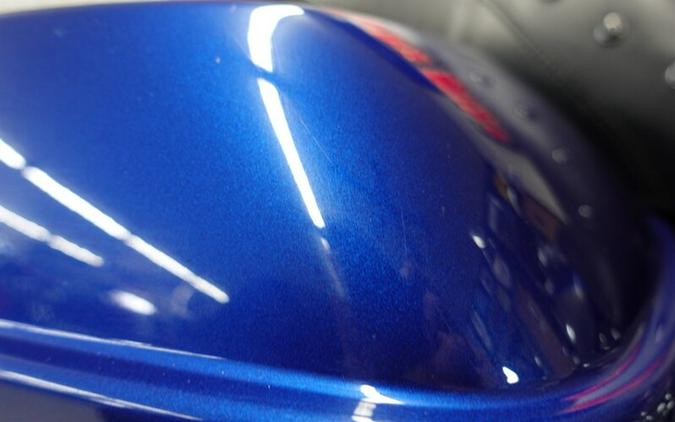 2017 Harley-Davidson Road King