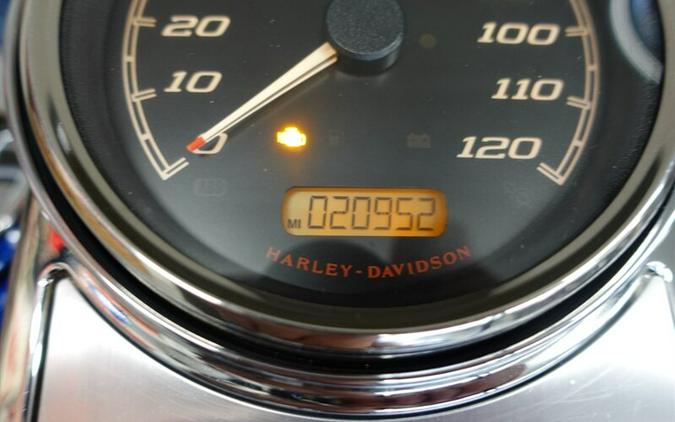 2017 Harley-Davidson Road King