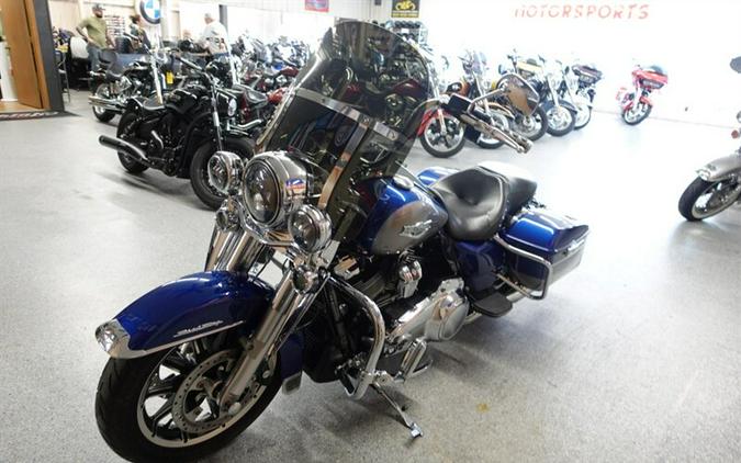 2017 Harley-Davidson Road King