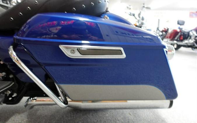 2017 Harley-Davidson Road King