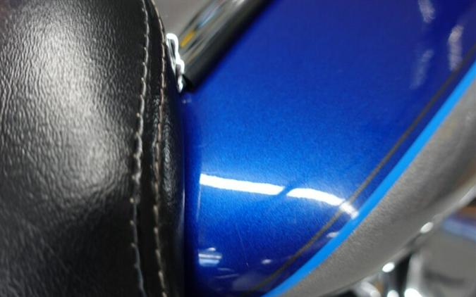 2017 Harley-Davidson Road King