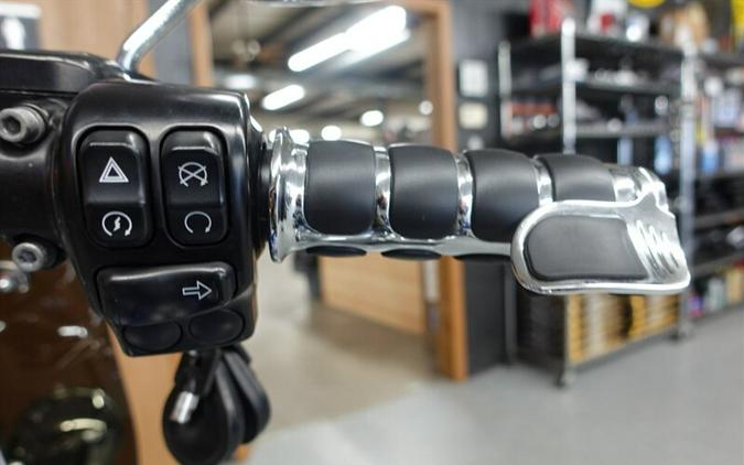 2017 Harley-Davidson Road King