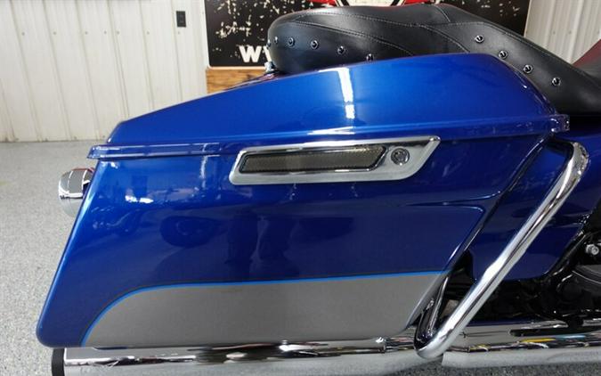 2017 Harley-Davidson Road King