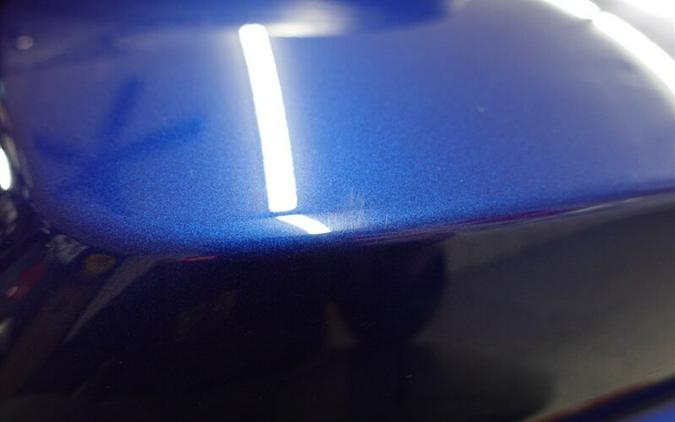 2017 Harley-Davidson Road King