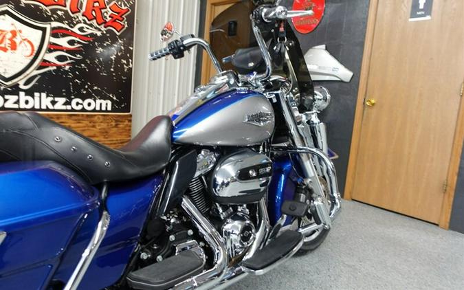 2017 Harley-Davidson Road King