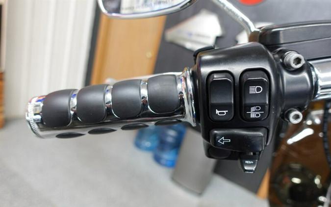 2017 Harley-Davidson Road King