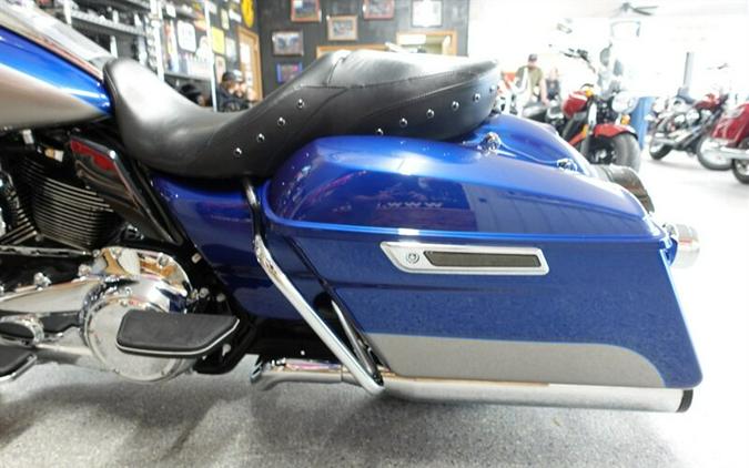 2017 Harley-Davidson Road King