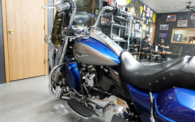 2017 Harley-Davidson Road King