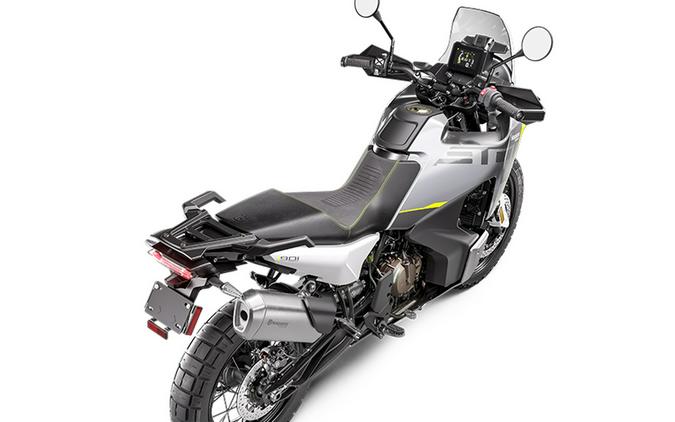 2024 Husqvarna Norden 901 - 884775F
