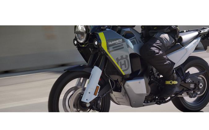 2024 Husqvarna Norden 901 - 884775F