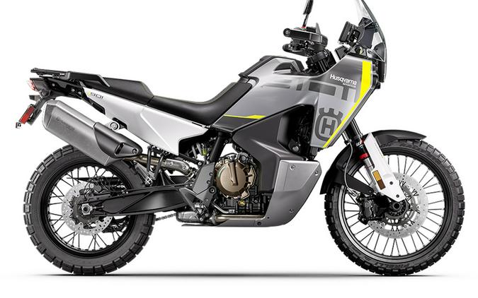 2024 Husqvarna Norden 901 - 884775F