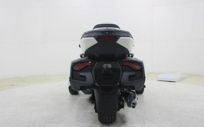2026 Can-Am Spyder RT Limited Platine