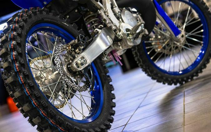 2027 Yamaha YZ 250