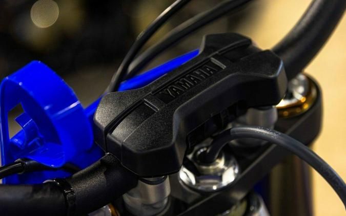 2027 Yamaha YZ 250
