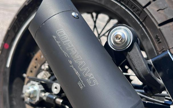 2023 Husqvarna Motorcycles SVARTPILEN 401