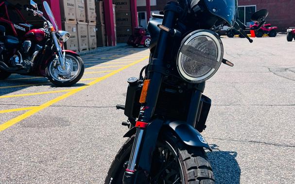 2023 Husqvarna Motorcycles SVARTPILEN 401