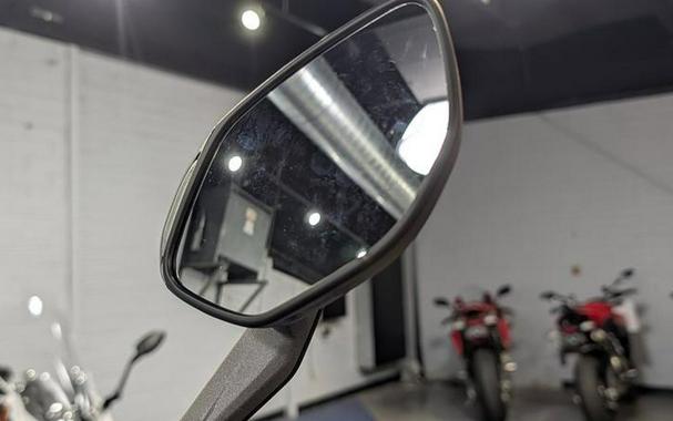 2024 Ducati Multistrada V4 Rally Travel Adventure Black