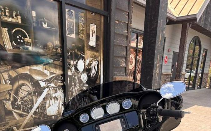 2017 Harley-Davidson Ultra Limited