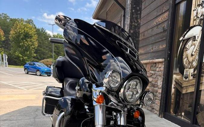 2017 Harley-Davidson Ultra Limited