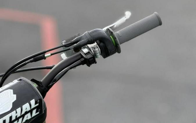 2026 Kawasaki KX 450