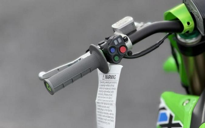 2026 Kawasaki KX 450