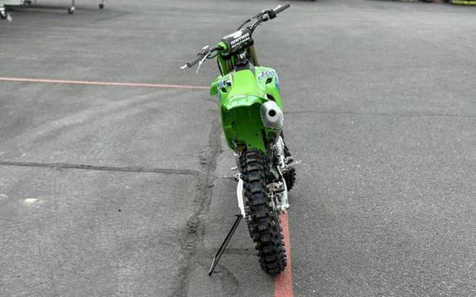 2026 Kawasaki KX 450