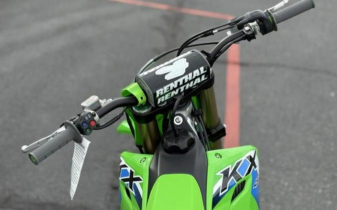 2026 Kawasaki KX 450