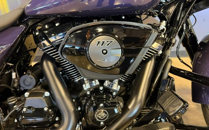 2026 Harley-Davidson Street Glide