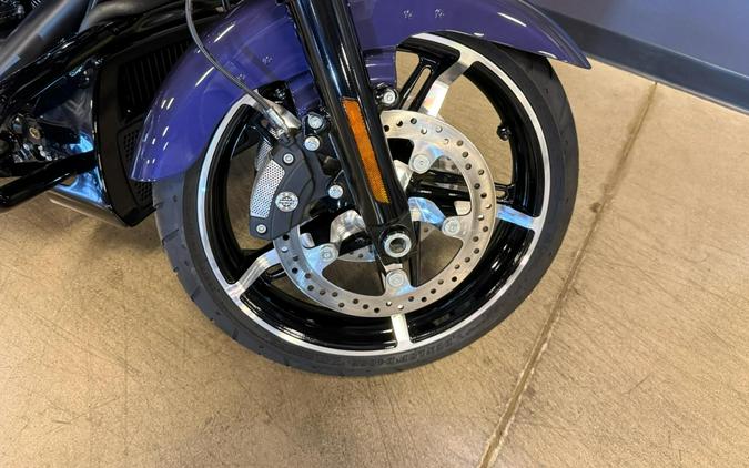 2026 Harley-Davidson Street Glide