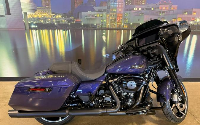 2026 Harley-Davidson Street Glide