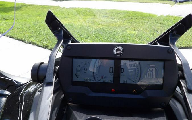 2022 Can-Am Spyder F3 RD S 1330 SE6 BK 22