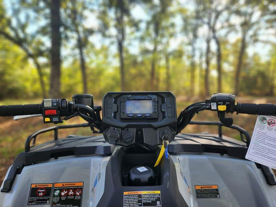 2027 Polaris® Sportsman 600 EPS
