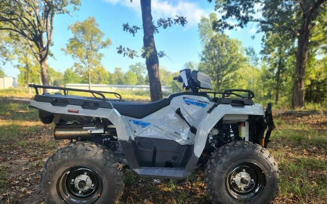 2027 Polaris® Sportsman 600 EPS
