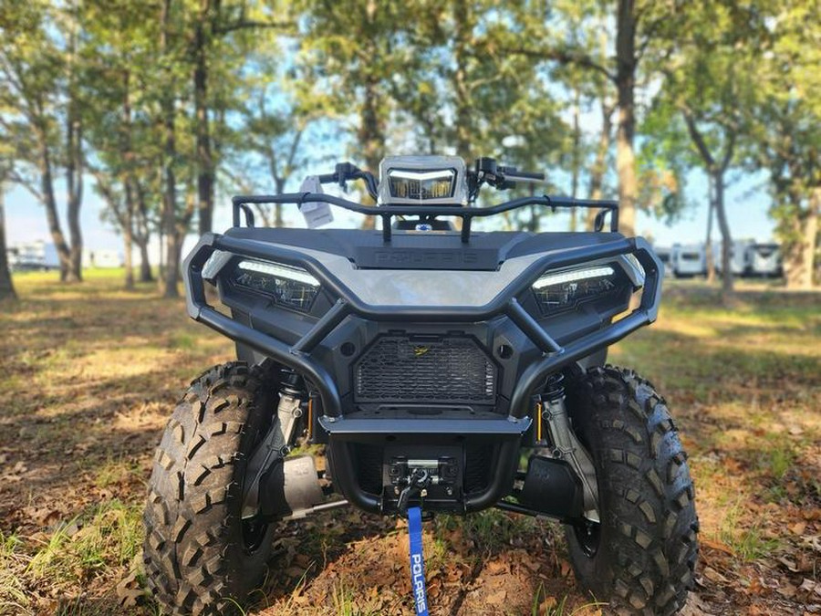 2027 Polaris® Sportsman 600 EPS