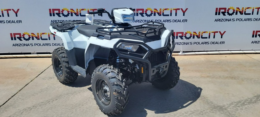 2023 Polaris Industries SPORTSMAN 570 UTILIT