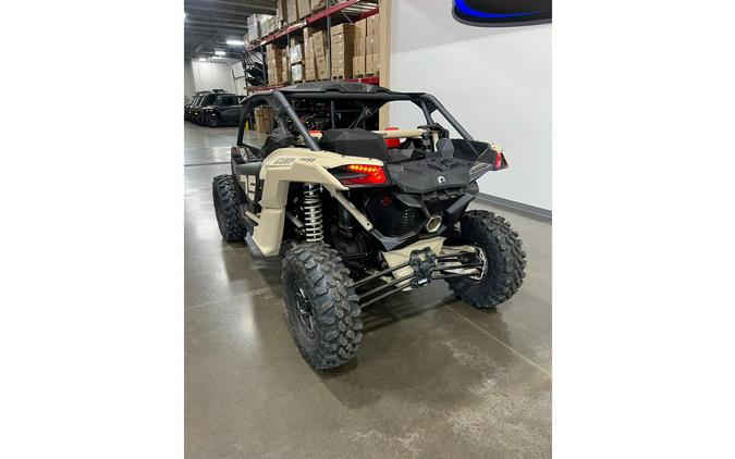 2023 Can-Am MAVERICK XDS TURBO RR