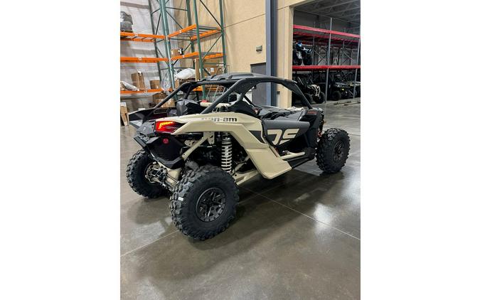 2023 Can-Am MAVERICK XDS TURBO RR