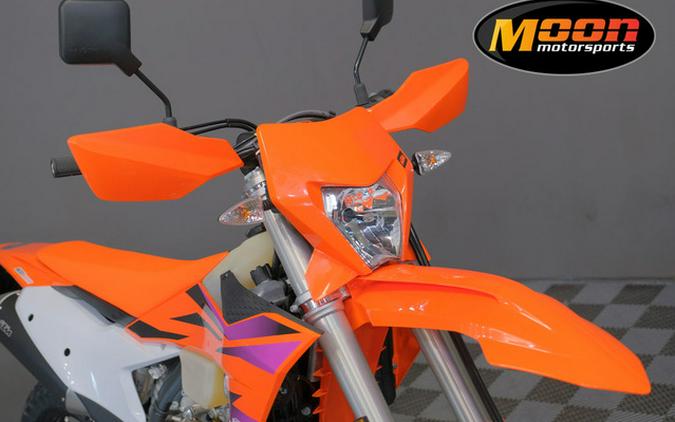 2024 KTM 500 EXC-F