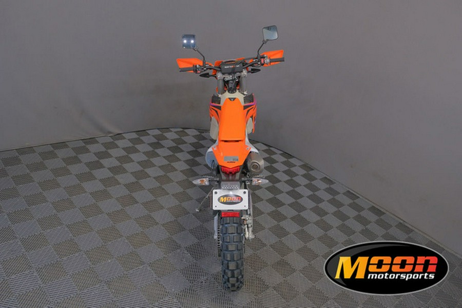 2024 KTM 500 EXC-F