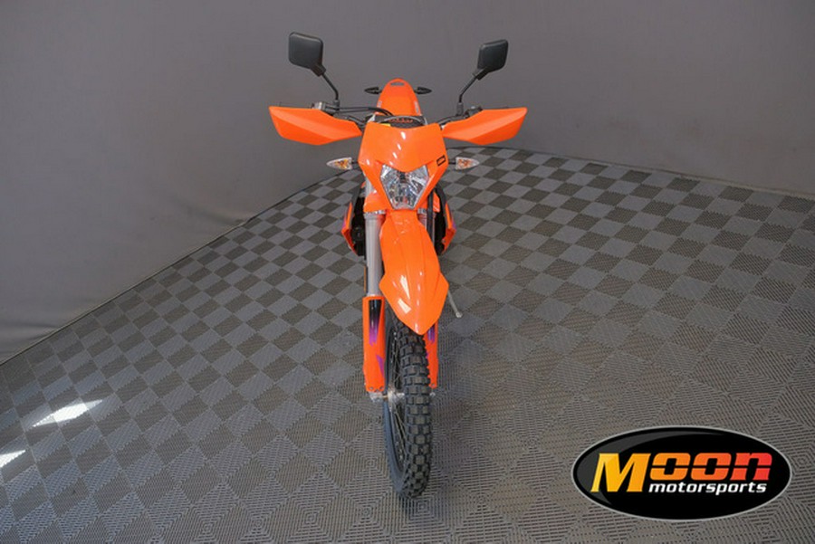 2024 KTM 500 EXC-F