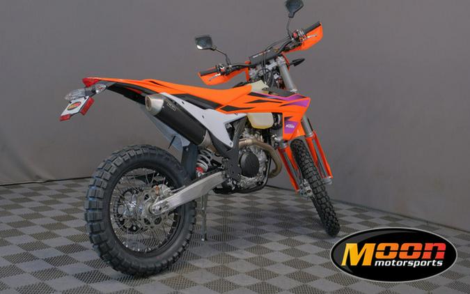 2024 KTM 500 EXC-F