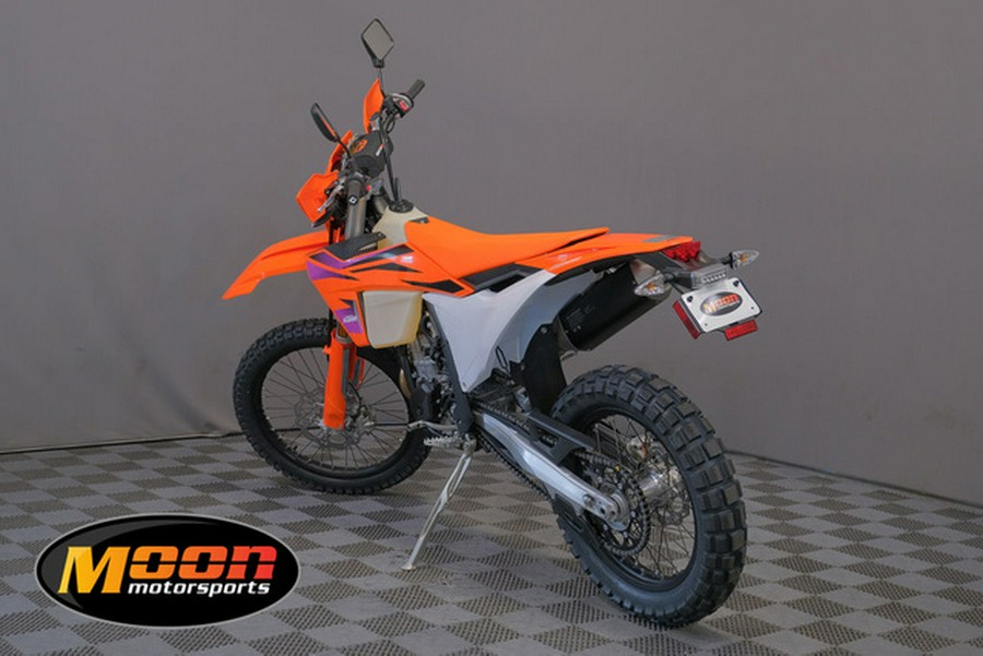 2024 KTM 500 EXC-F