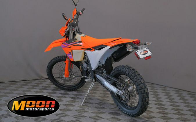 2024 KTM 500 EXC-F