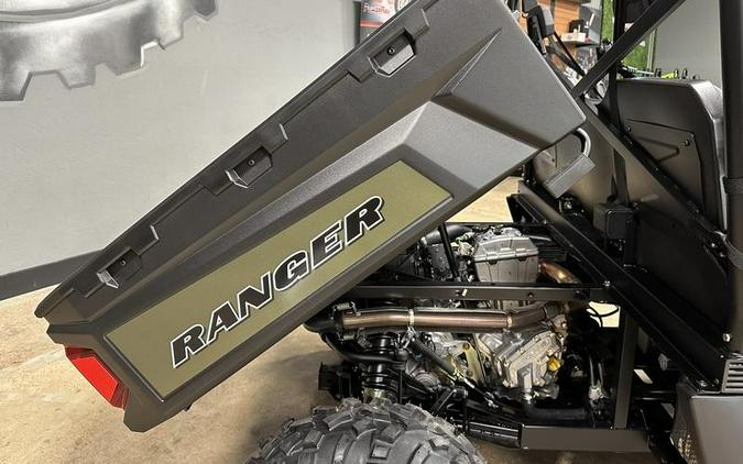 2023 Polaris® Ranger 570 Full-Size